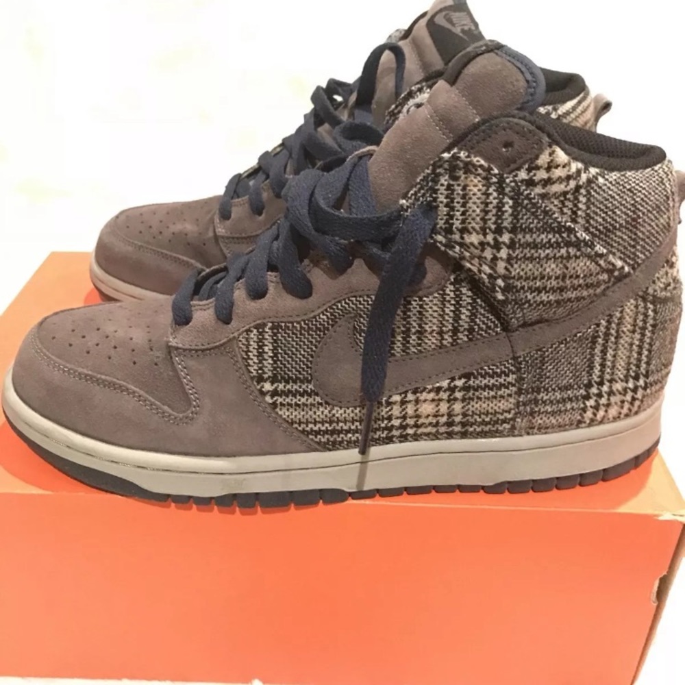 Nike Dunks